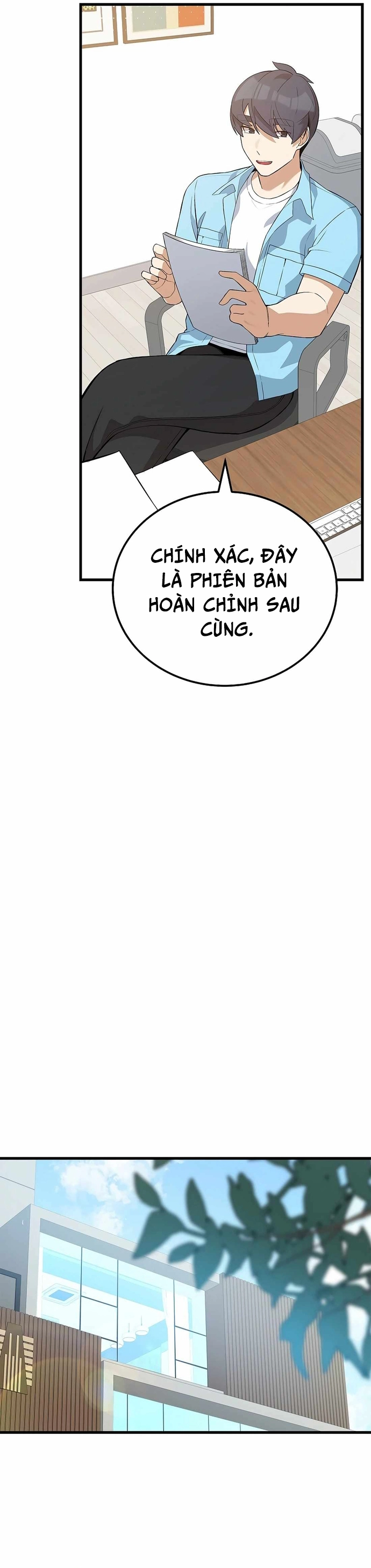 Biên Kịch Gian Lận: Chapter 34