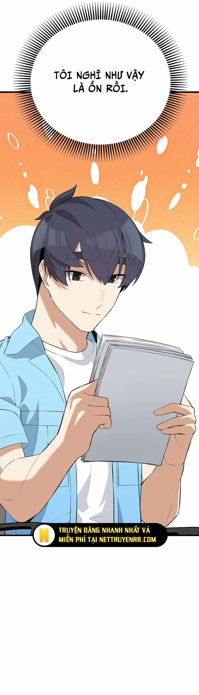 Biên Kịch Gian Lận: Chapter 34