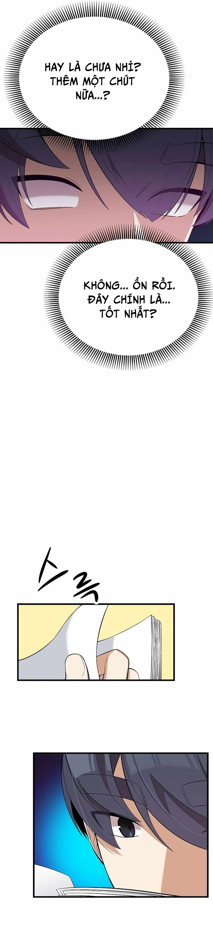 Biên Kịch Gian Lận: Chapter 34