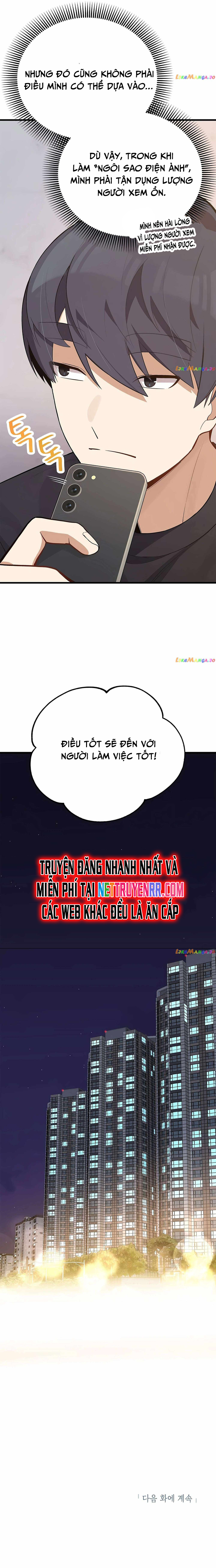 Biên Kịch Gian Lận: Chapter 36