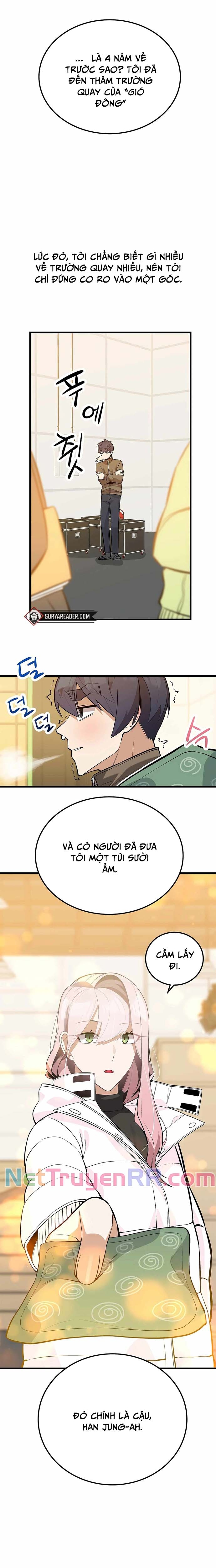 Biên Kịch Gian Lận: Chapter 38