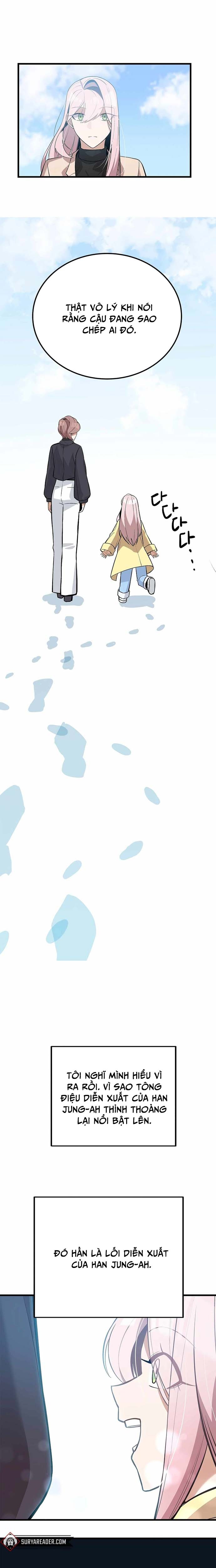 Biên Kịch Gian Lận: Chapter 38