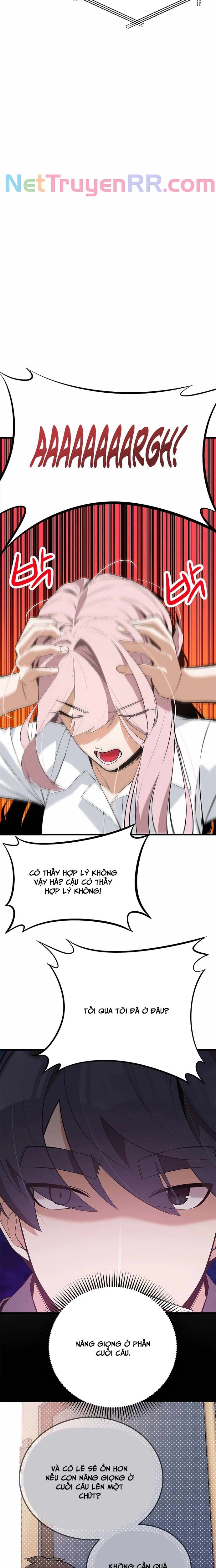 Biên Kịch Gian Lận: Chapter 38