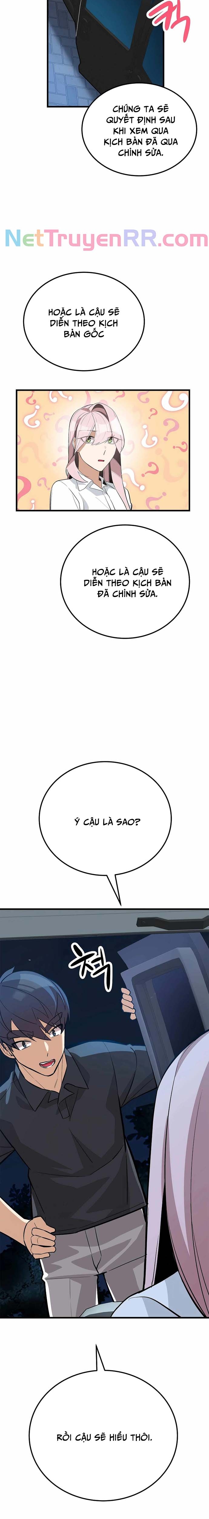 Biên Kịch Gian Lận: Chapter 38