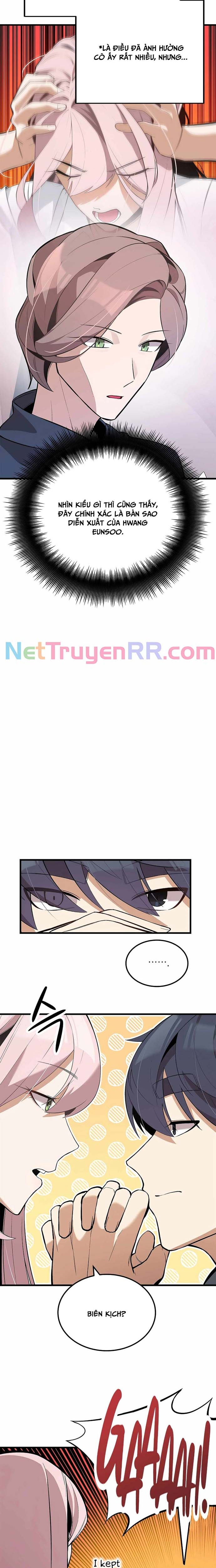 Biên Kịch Gian Lận: Chapter 38