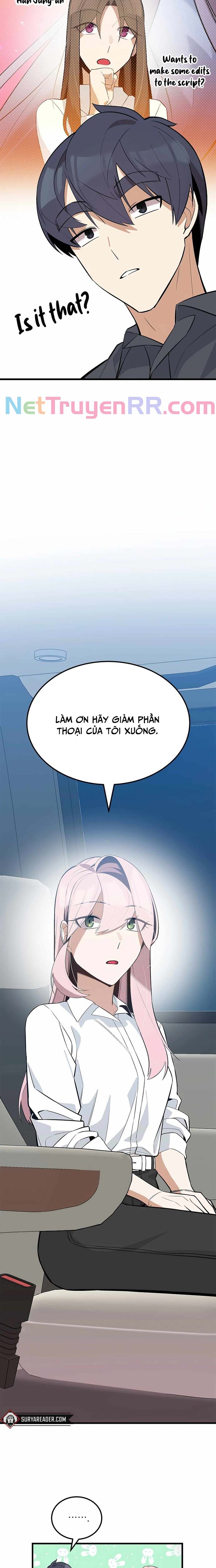 Biên Kịch Gian Lận: Chapter 38