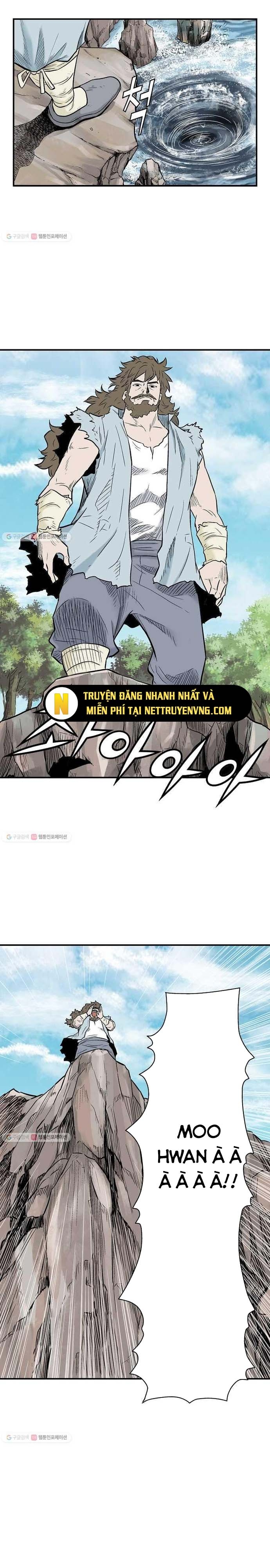 Biên Niên Sử Của Thần Long: Chapter 1