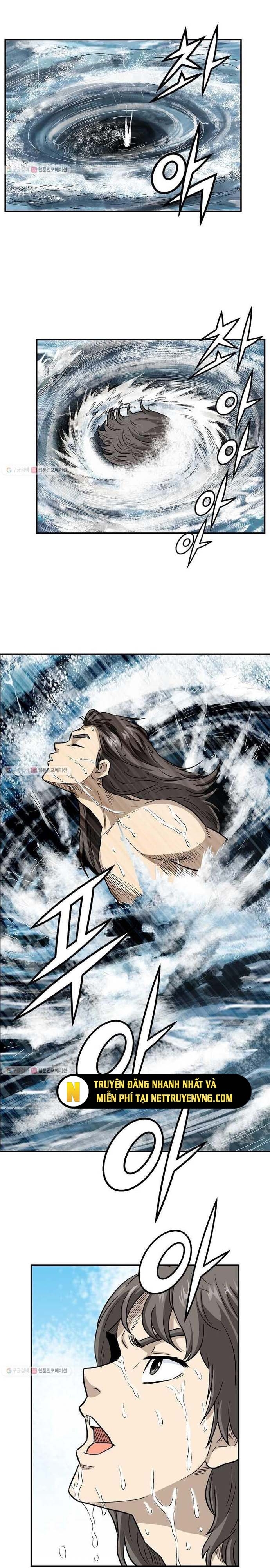 Biên Niên Sử Của Thần Long: Chapter 1