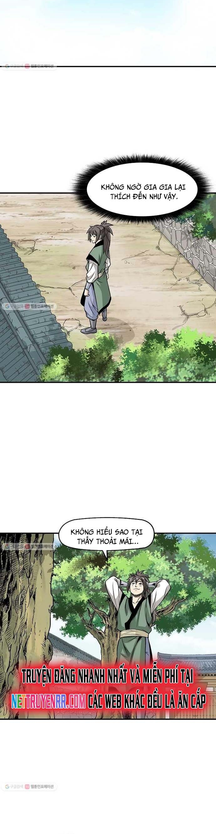 Biên Niên Sử Của Thần Long: Chapter 12