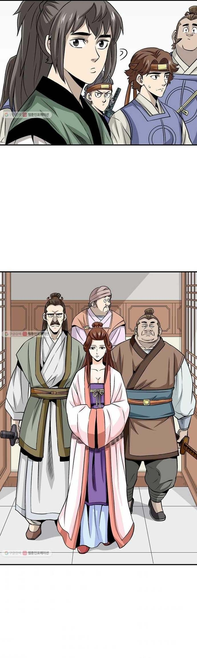 Biên Niên Sử Của Thần Long: Chapter 14