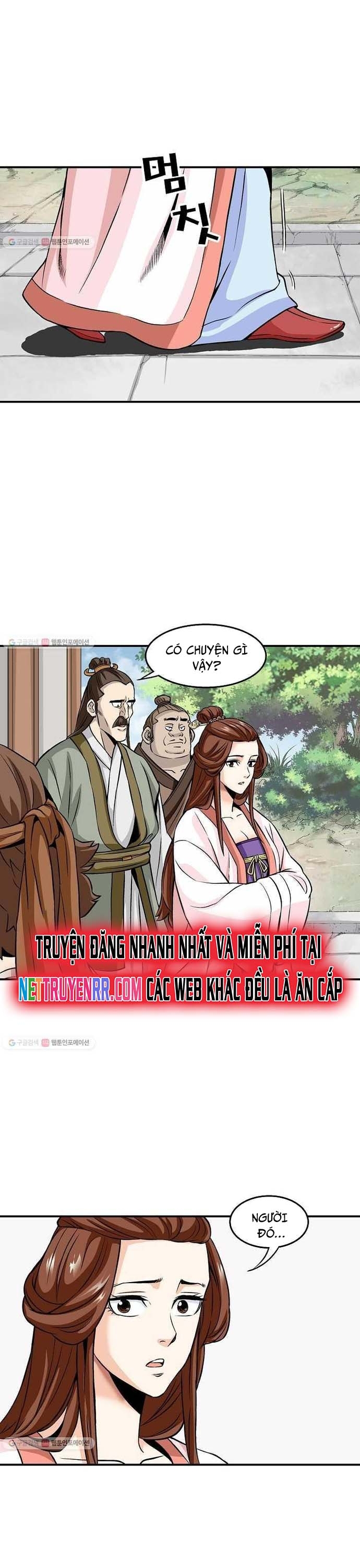 Biên Niên Sử Của Thần Long: Chapter 14