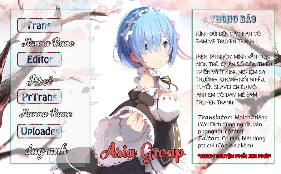 Biên Niên Sử Quý Tộc Tái Sinh Ở Thế Giới Khác: Chapter 1