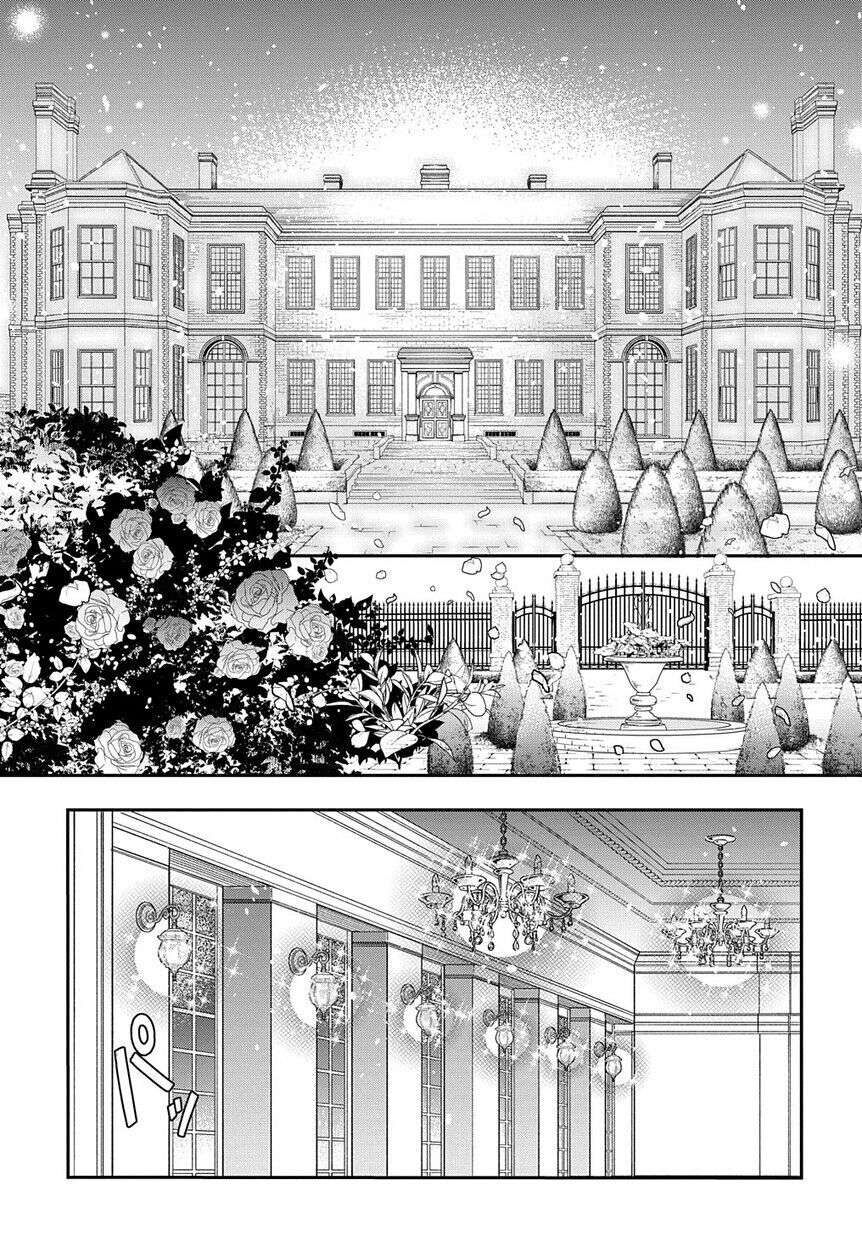 Biên Niên Sử Quý Tộc Tái Sinh Ở Thế Giới Khác: Chapter 13