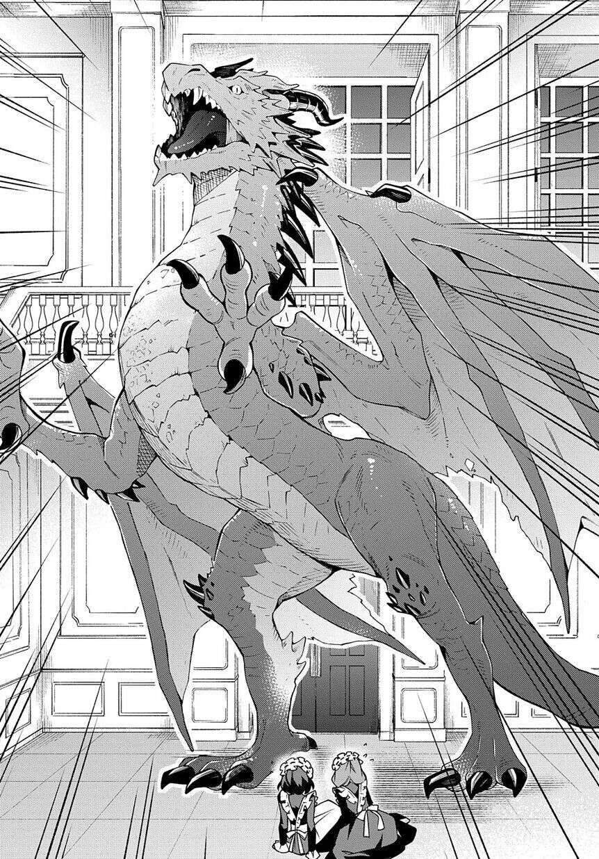 Biên Niên Sử Quý Tộc Tái Sinh Ở Thế Giới Khác: Chapter 13