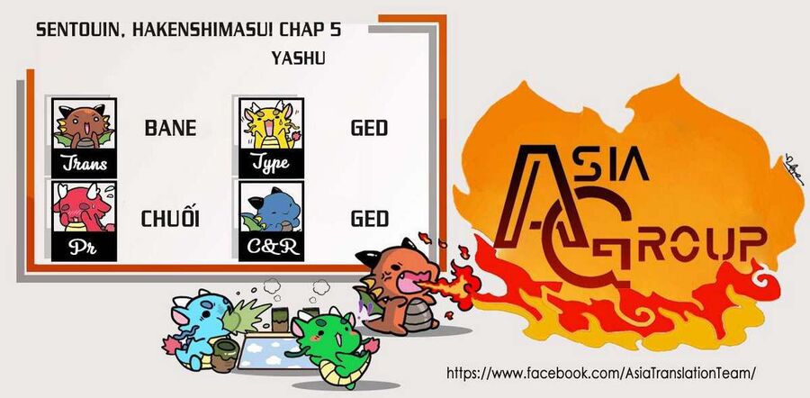 Biên Niên Sử Quý Tộc Tái Sinh Ở Thế Giới Khác: Chapter 5