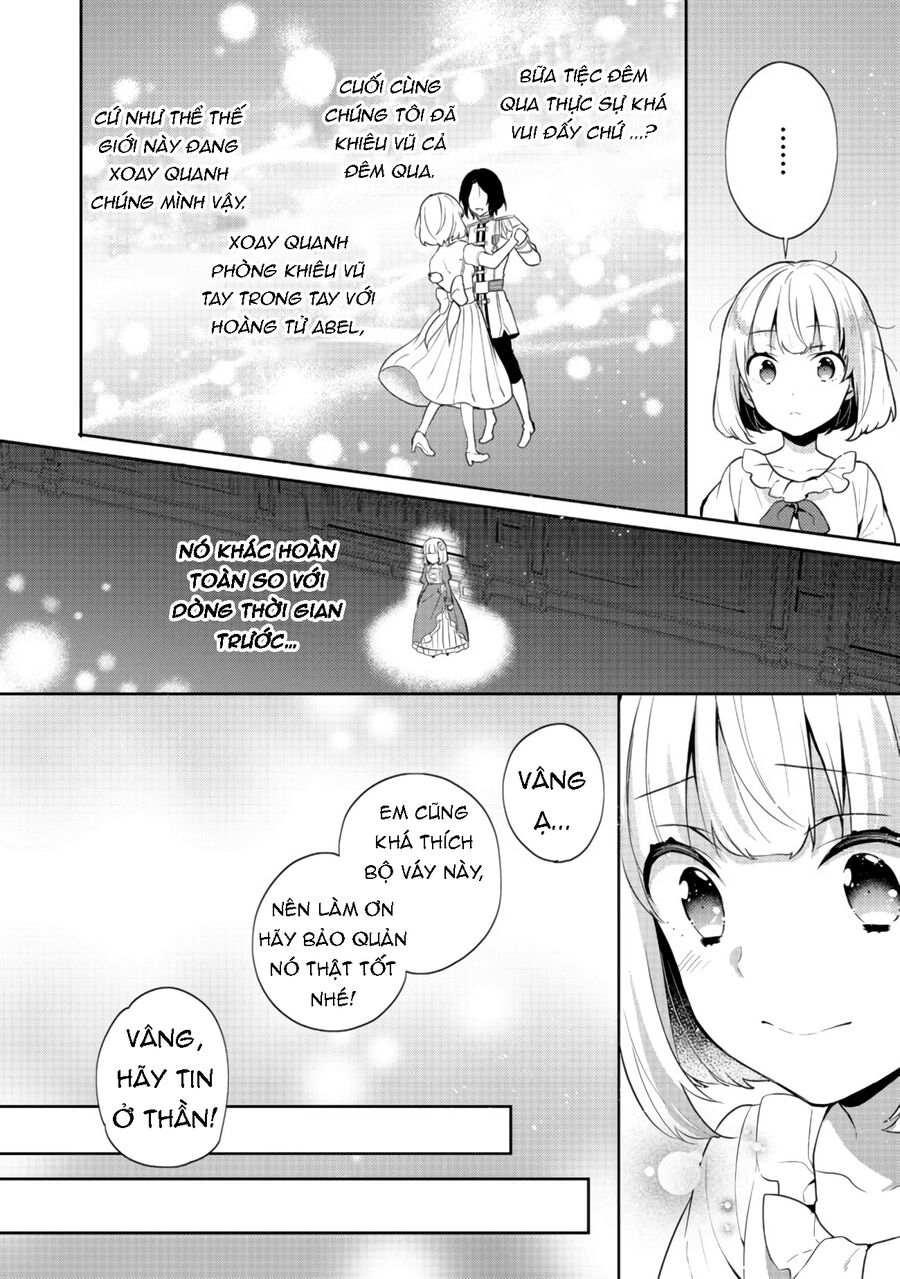 Biên Niên Sử Về Đế Chế Tearmoon: Chapter 10