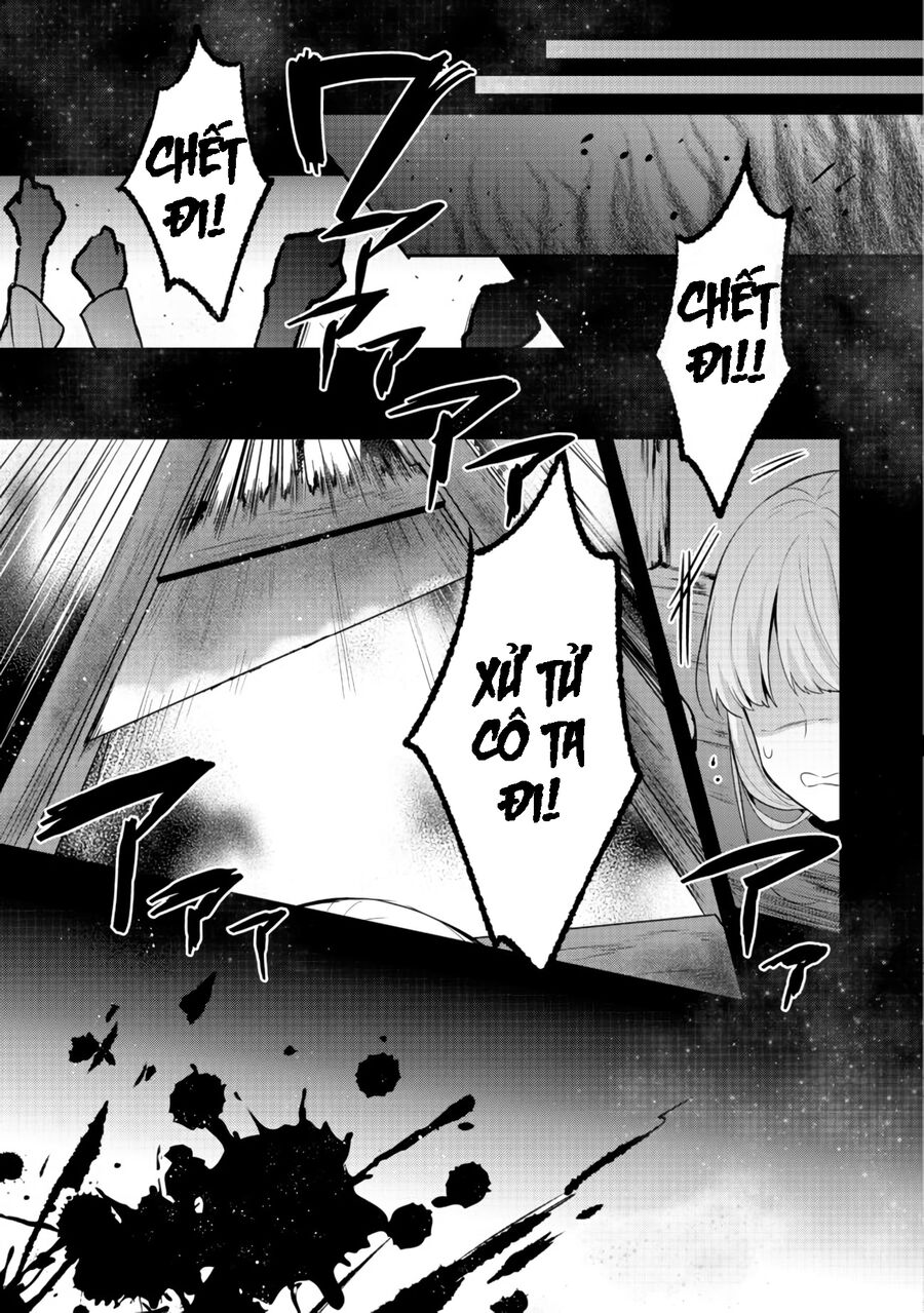 Biên Niên Sử Về Đế Chế Tearmoon: Chapter 10