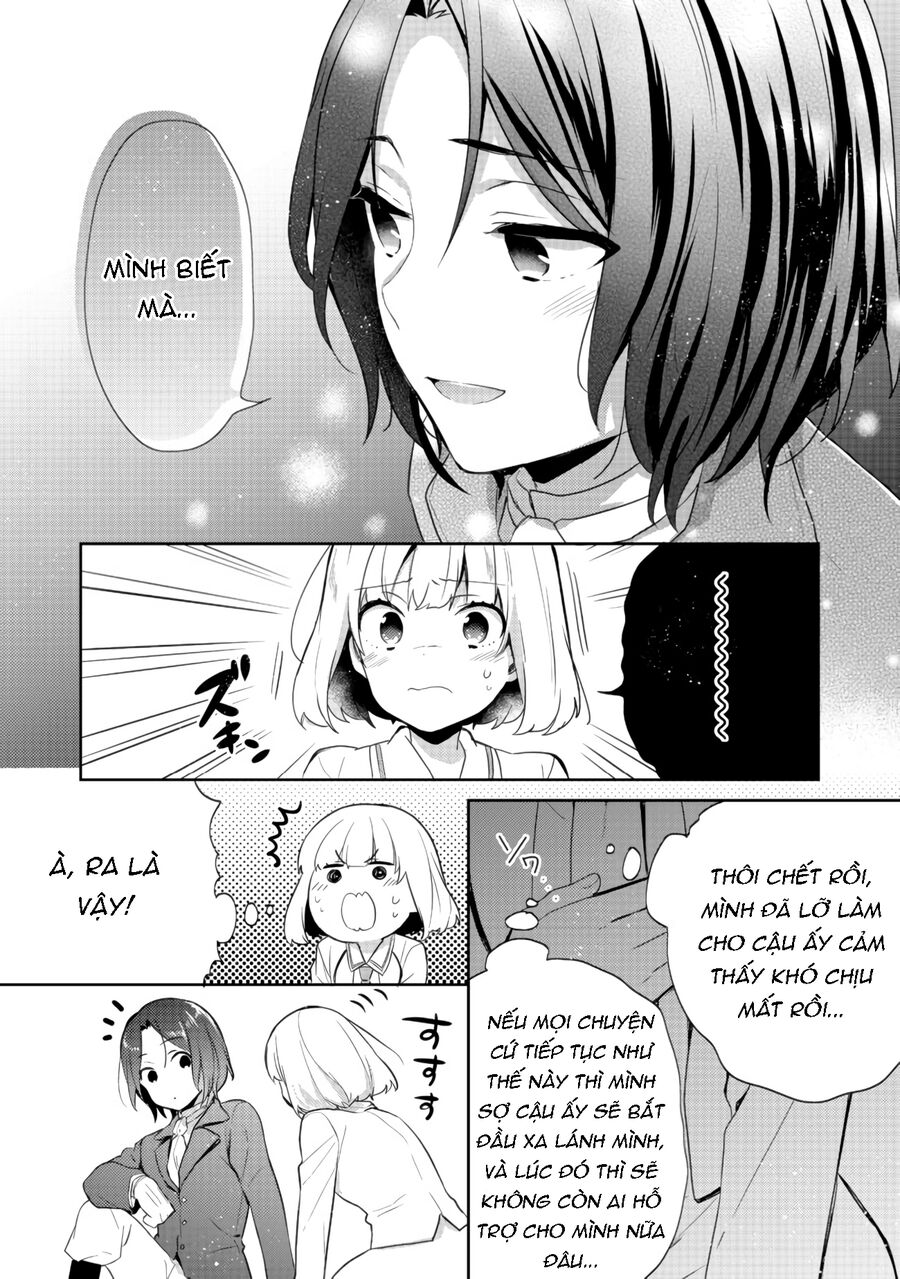 Biên Niên Sử Về Đế Chế Tearmoon: Chapter 11
