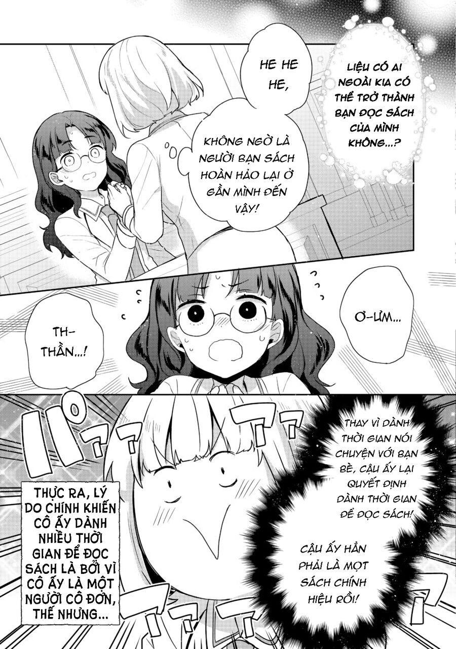 Biên Niên Sử Về Đế Chế Tearmoon: Chapter 12