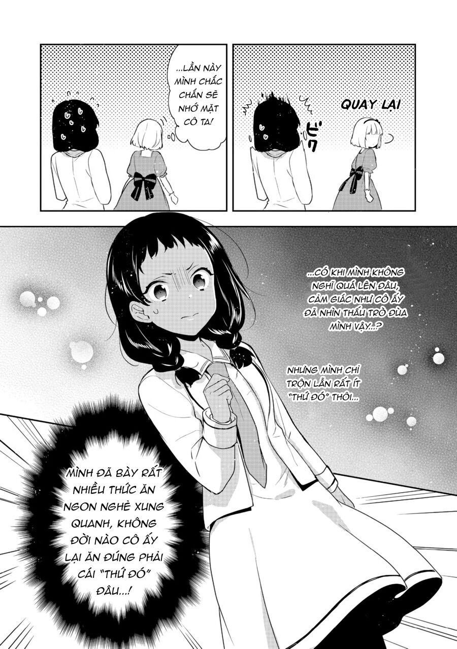 Biên Niên Sử Về Đế Chế Tearmoon: Chapter 13