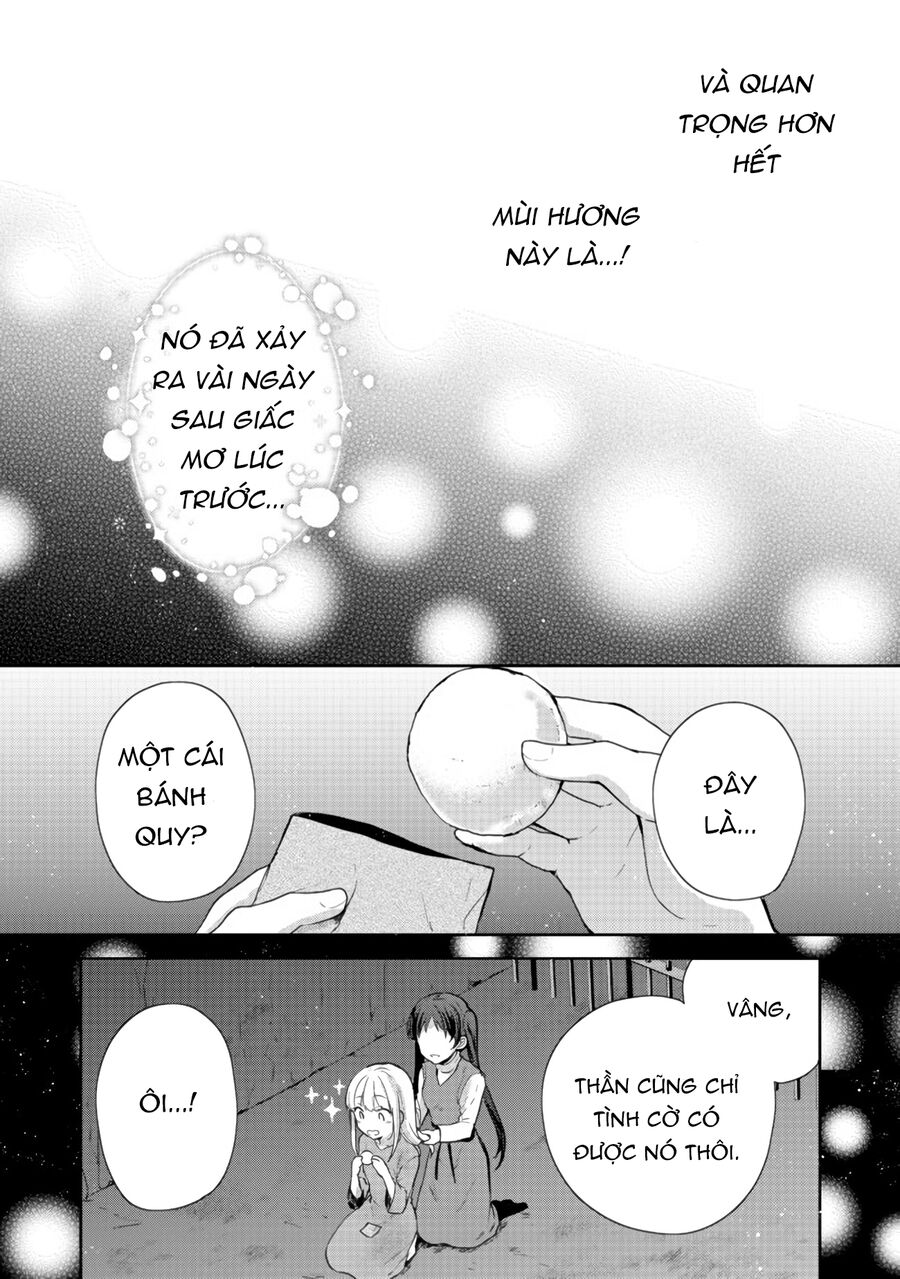 Biên Niên Sử Về Đế Chế Tearmoon: Chapter 13