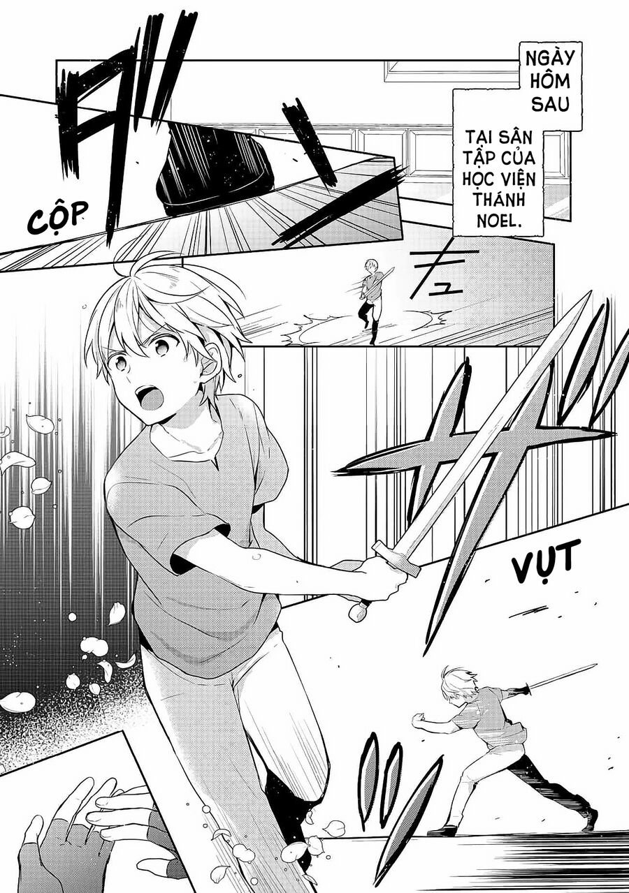 Biên Niên Sử Về Đế Chế Tearmoon: Chapter 14