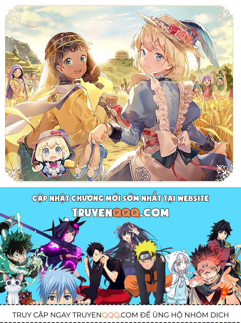 Biên Niên Sử Về Đế Chế Tearmoon: Chapter 14