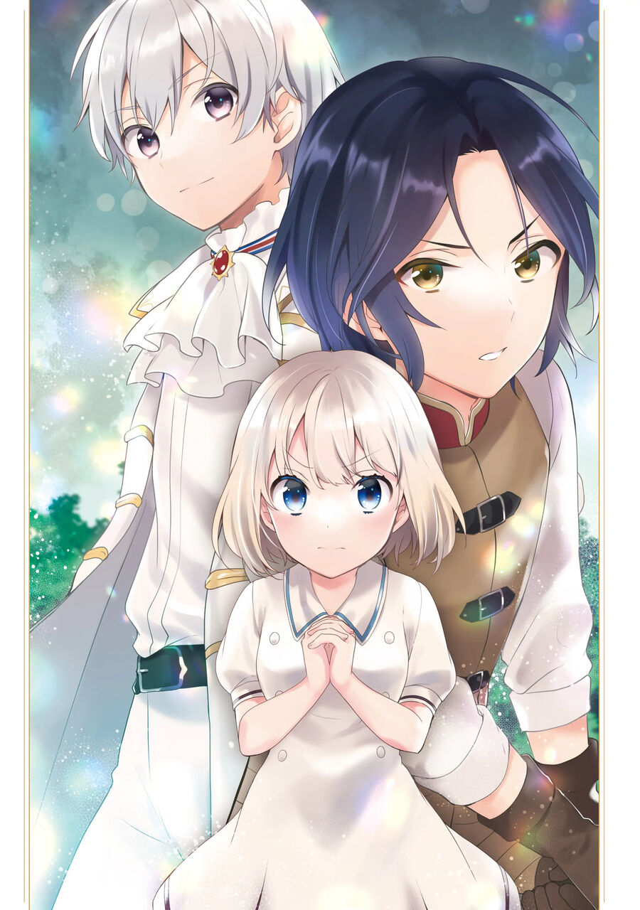 Biên Niên Sử Về Đế Chế Tearmoon: Chapter 15