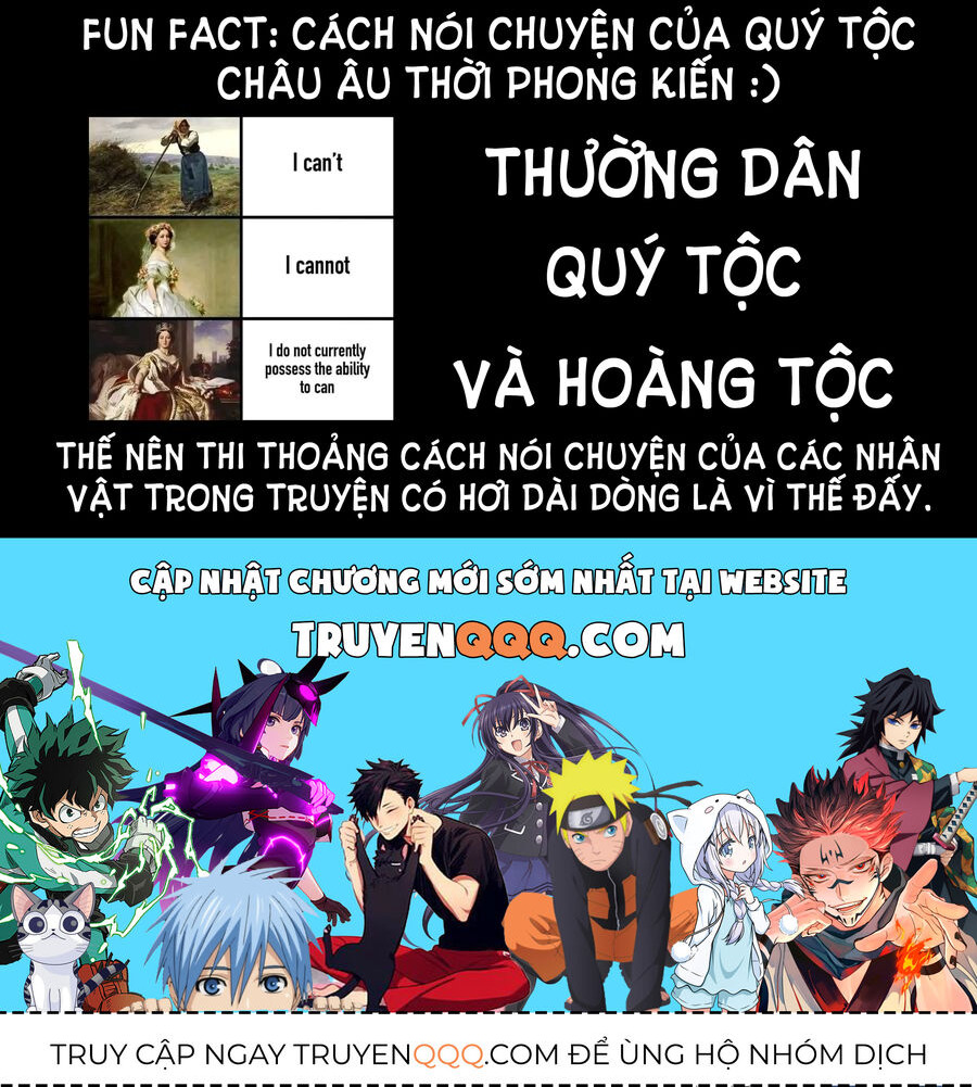 Biên Niên Sử Về Đế Chế Tearmoon: Chapter 18