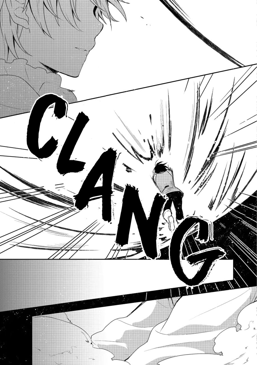 Biên Niên Sử Về Đế Chế Tearmoon: Chapter 18
