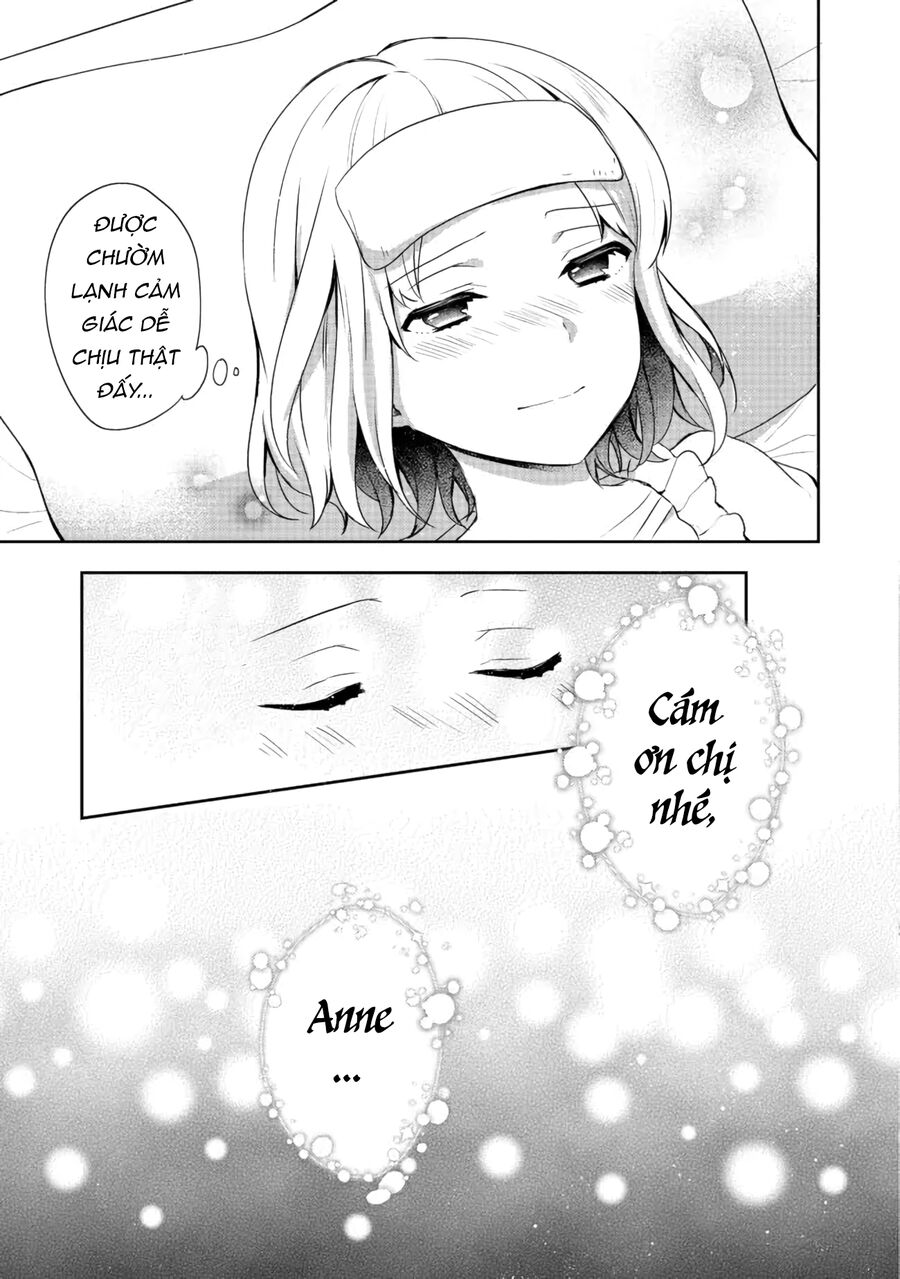 Biên Niên Sử Về Đế Chế Tearmoon: Chapter 19
