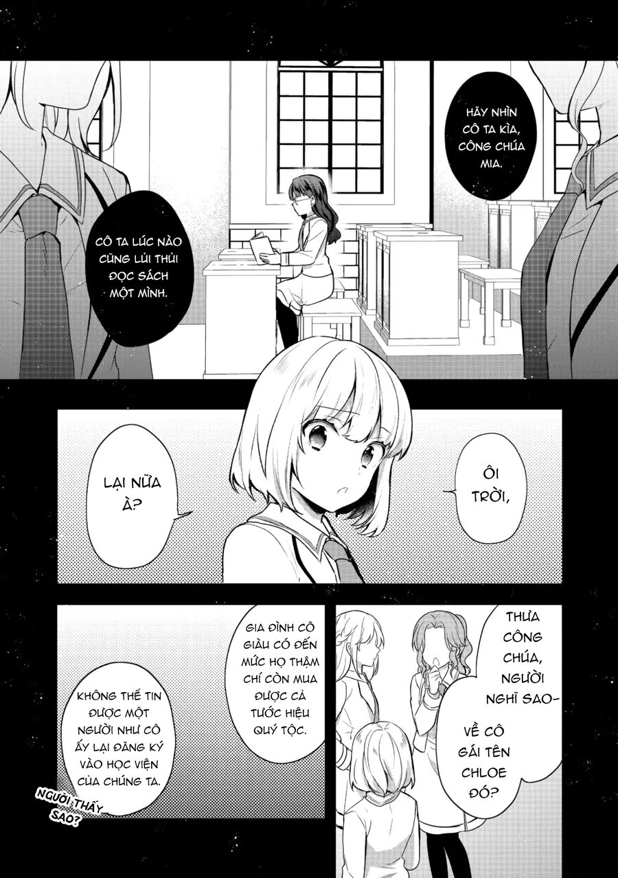 Biên Niên Sử Về Đế Chế Tearmoon: Chapter 19