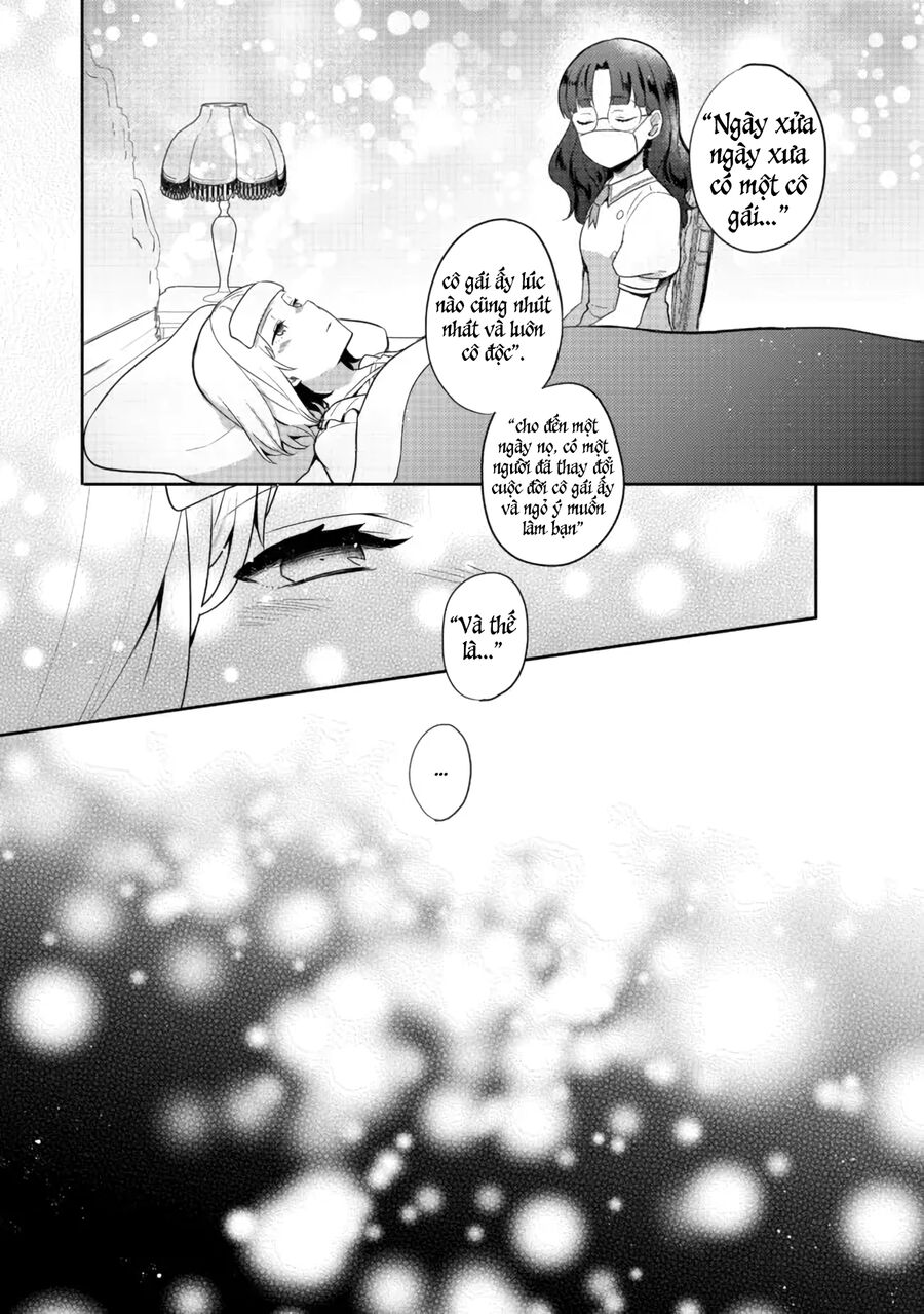 Biên Niên Sử Về Đế Chế Tearmoon: Chapter 19