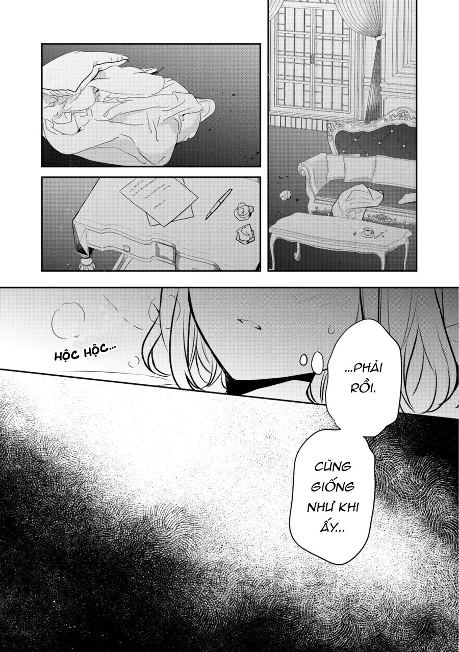 Biên Niên Sử Về Đế Chế Tearmoon: Chapter 19
