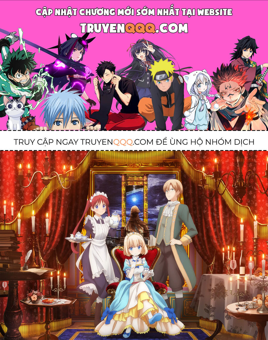 Biên Niên Sử Về Đế Chế Tearmoon: Chapter 21
