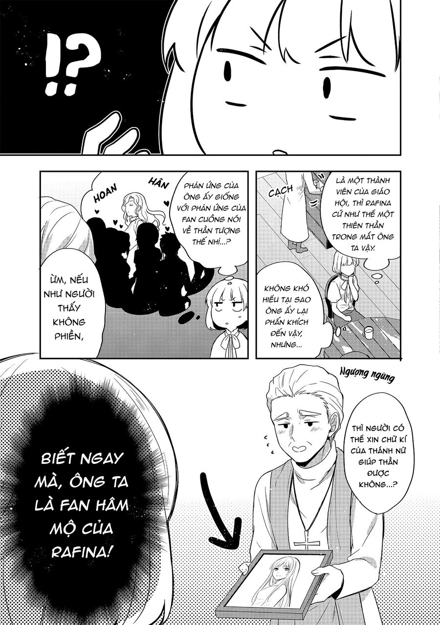 Biên Niên Sử Về Đế Chế Tearmoon: Chapter 22