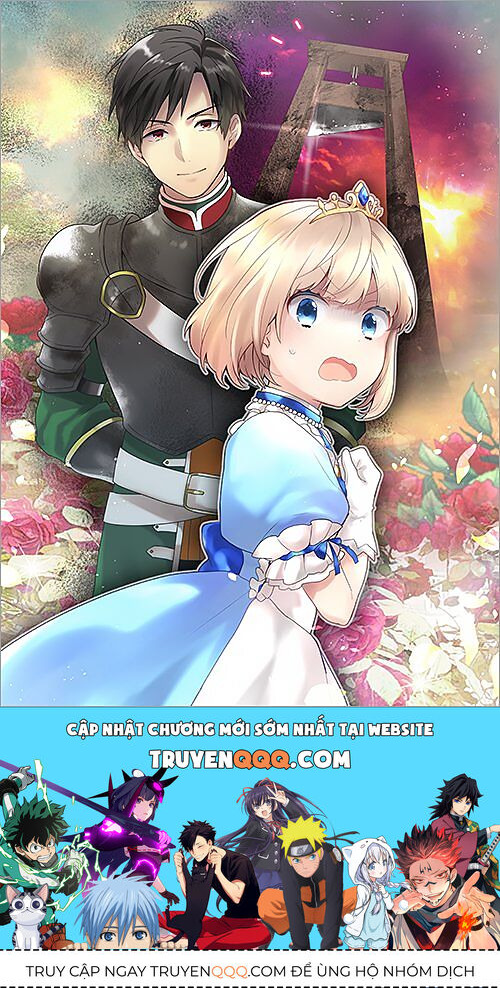 Biên Niên Sử Về Đế Chế Tearmoon: Chapter 22