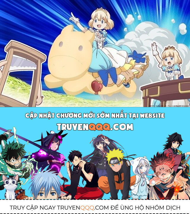 Biên Niên Sử Về Đế Chế Tearmoon: Chapter 23.5