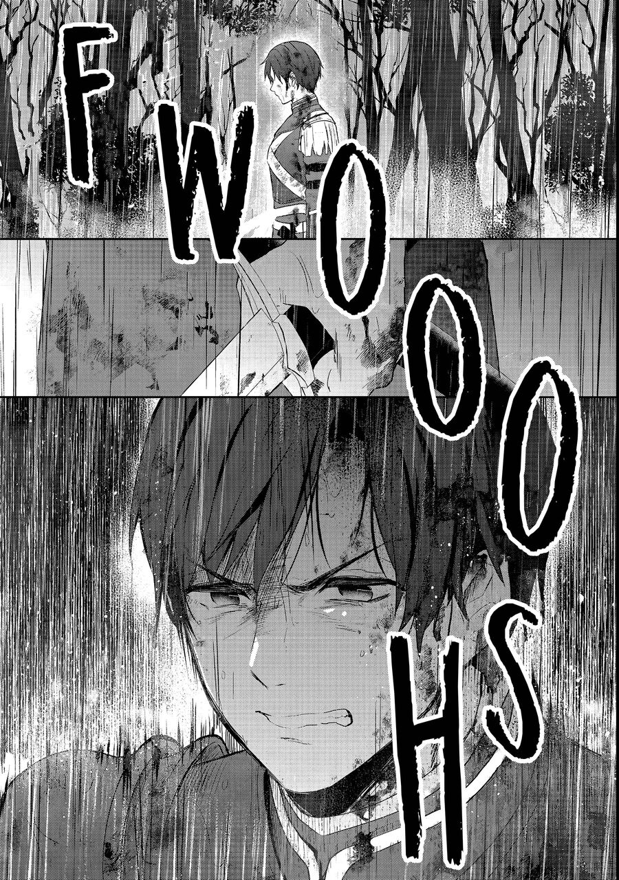 Biên Niên Sử Về Đế Chế Tearmoon: Chapter 24