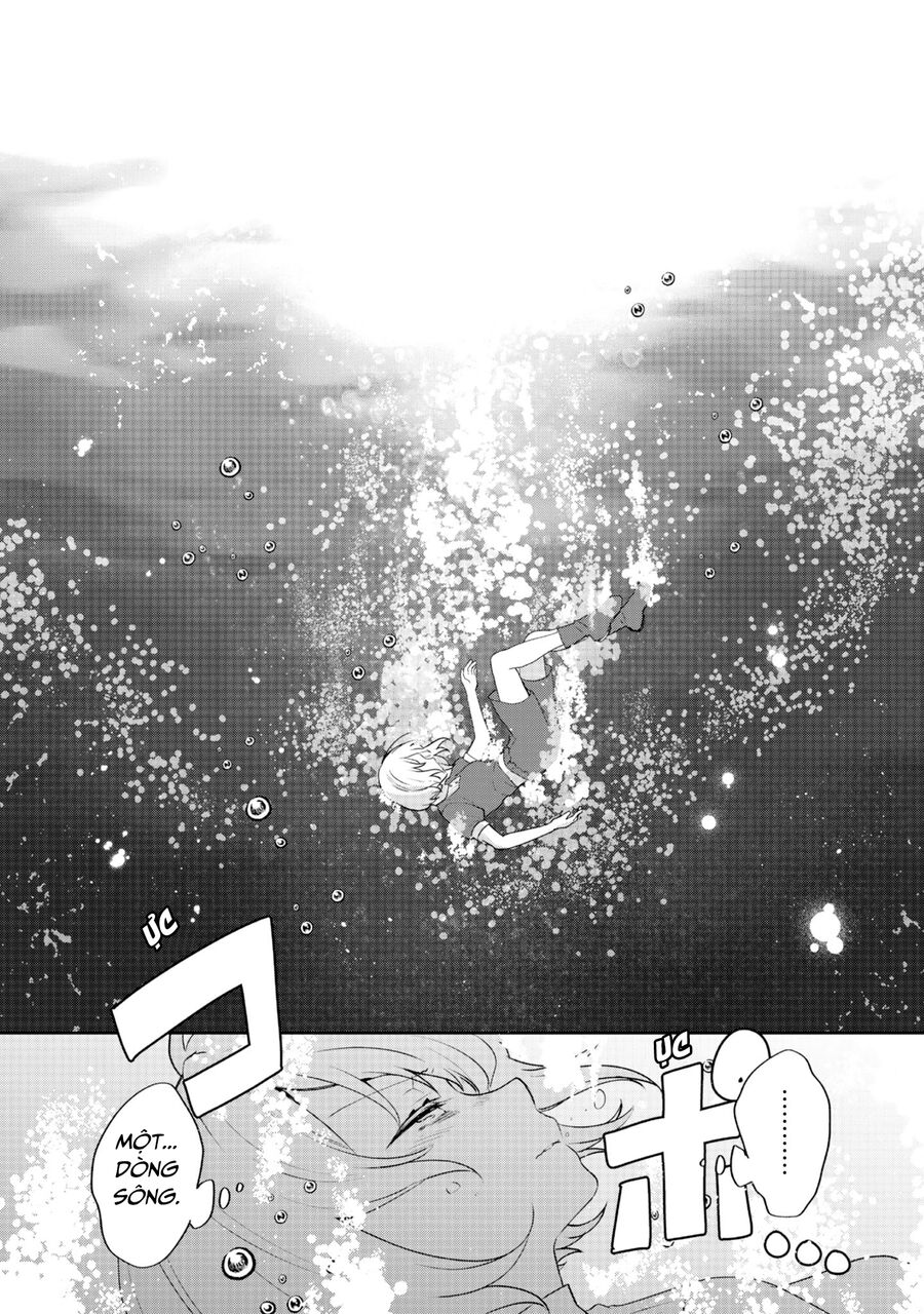 Biên Niên Sử Về Đế Chế Tearmoon: Chapter 33