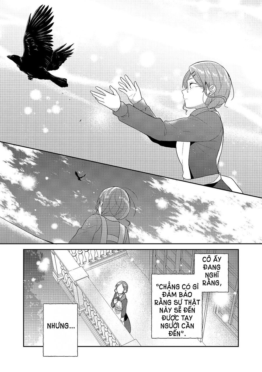 Biên Niên Sử Về Đế Chế Tearmoon: Chapter 36