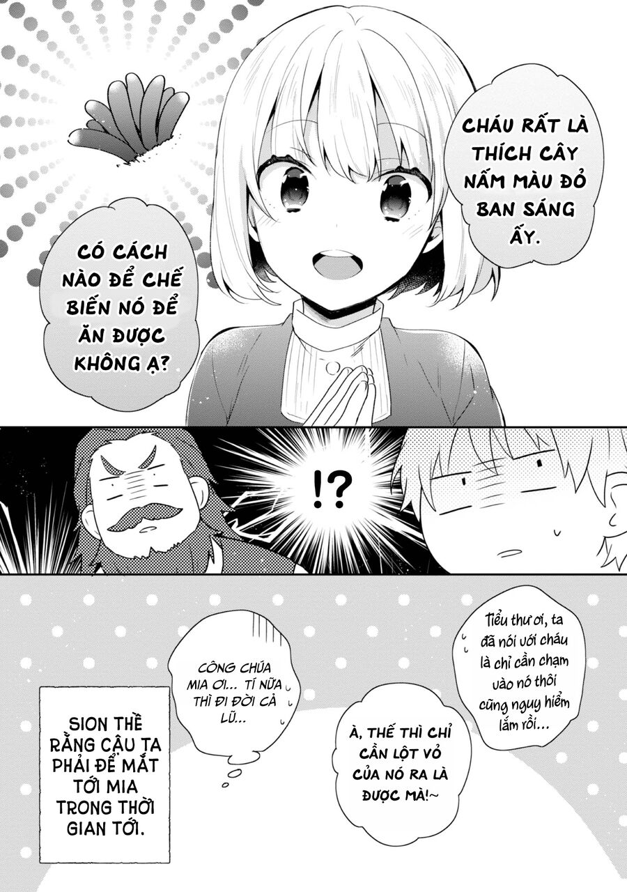 Biên Niên Sử Về Đế Chế Tearmoon: Chapter 37.5