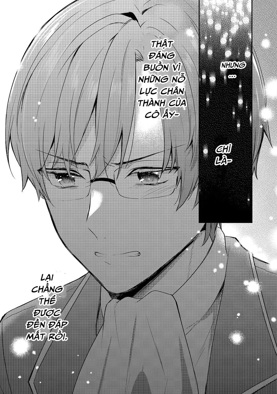 Biên Niên Sử Về Đế Chế Tearmoon: Chapter 43.5