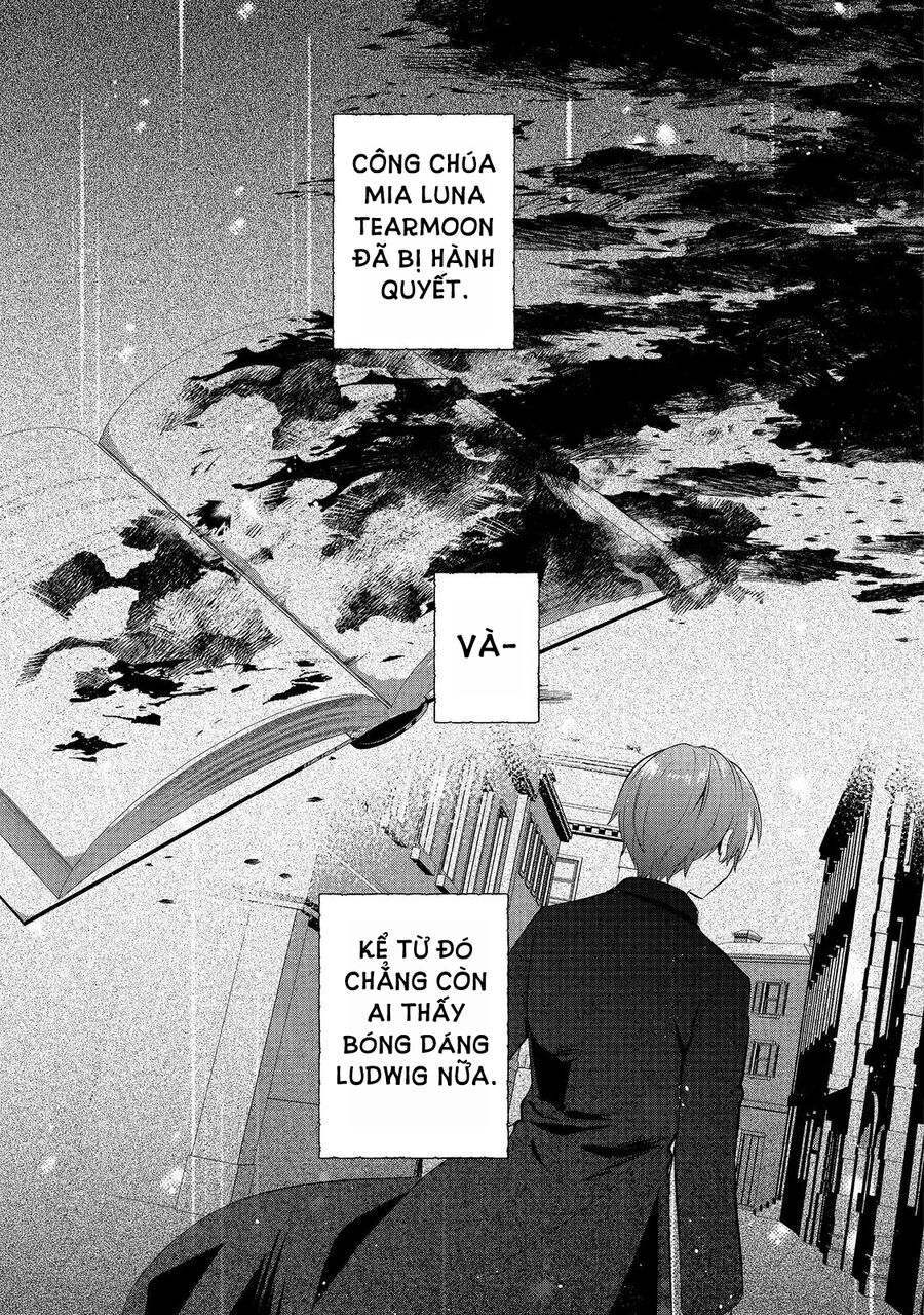Biên Niên Sử Về Đế Chế Tearmoon: Chapter 43.5