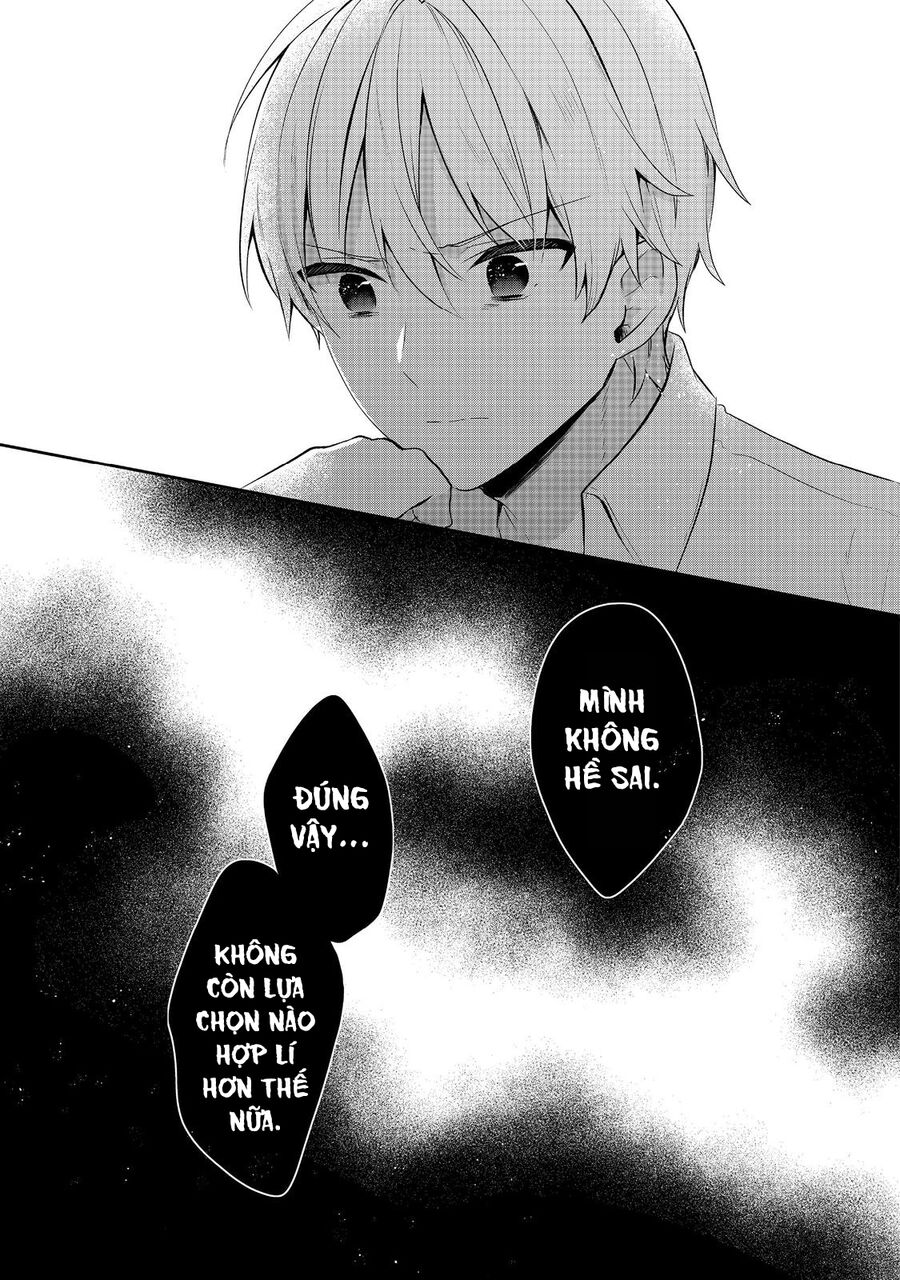 Biên Niên Sử Về Đế Chế Tearmoon: Chapter 43.5