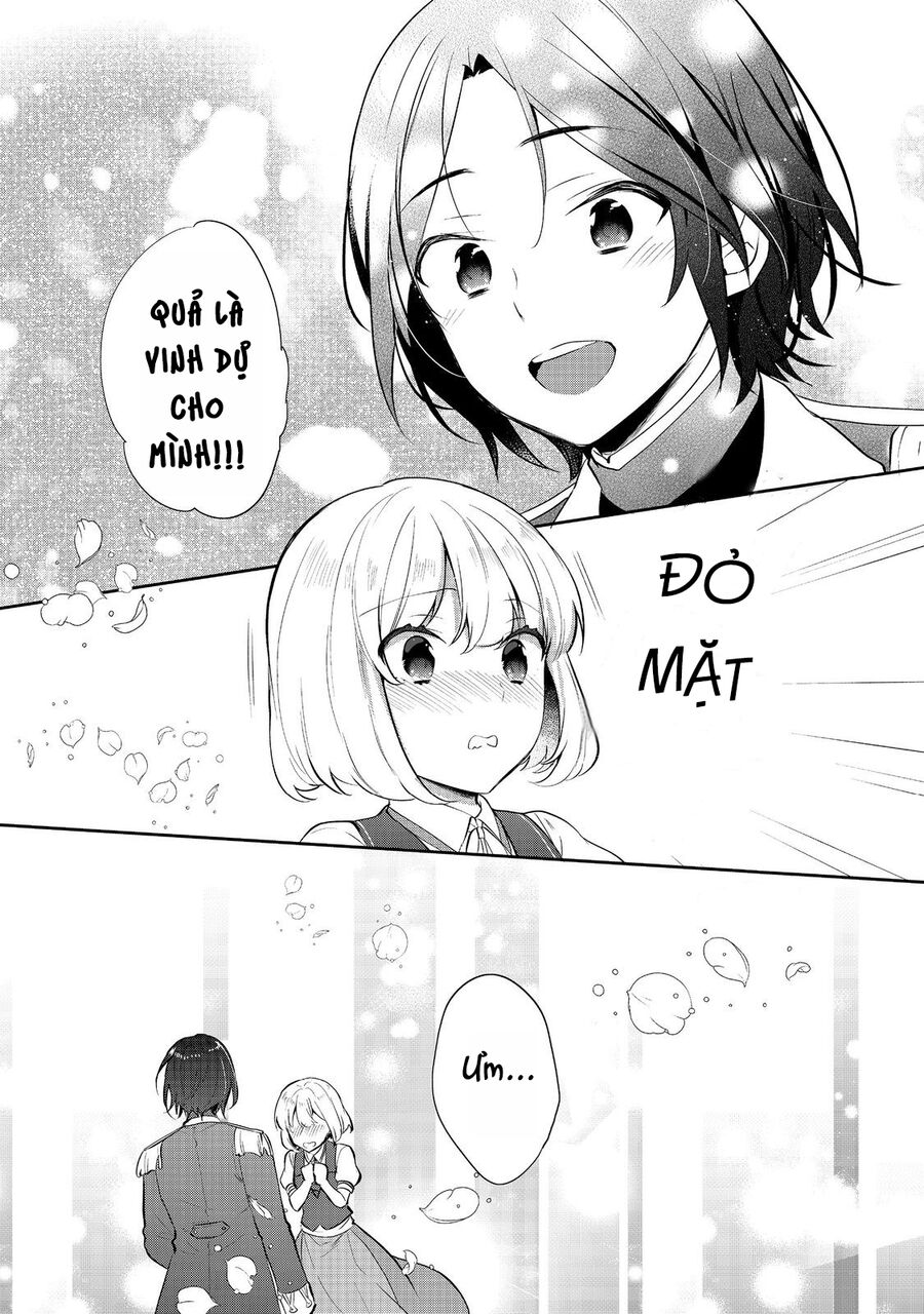Biên Niên Sử Về Đế Chế Tearmoon: Chapter 43