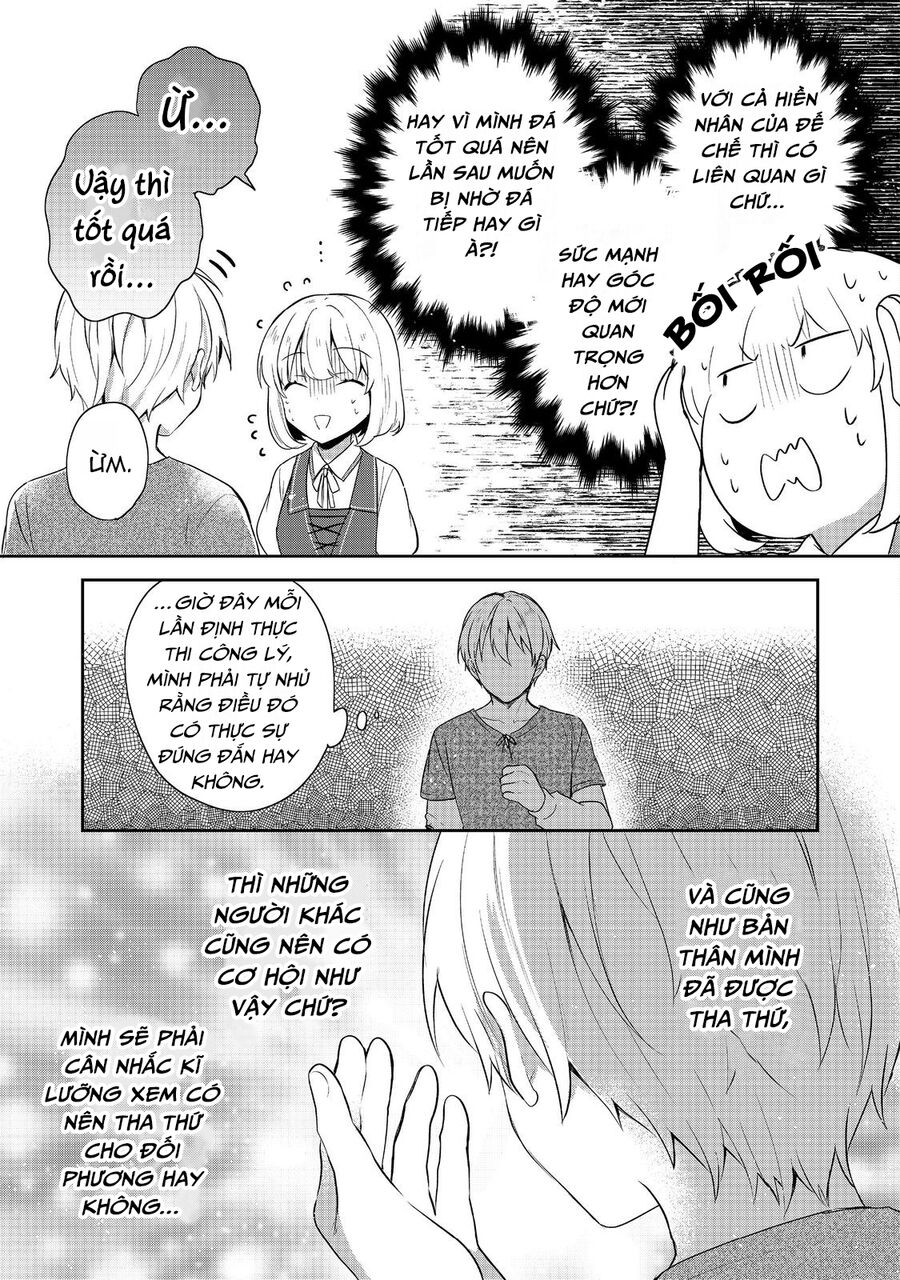 Biên Niên Sử Về Đế Chế Tearmoon: Chapter 43