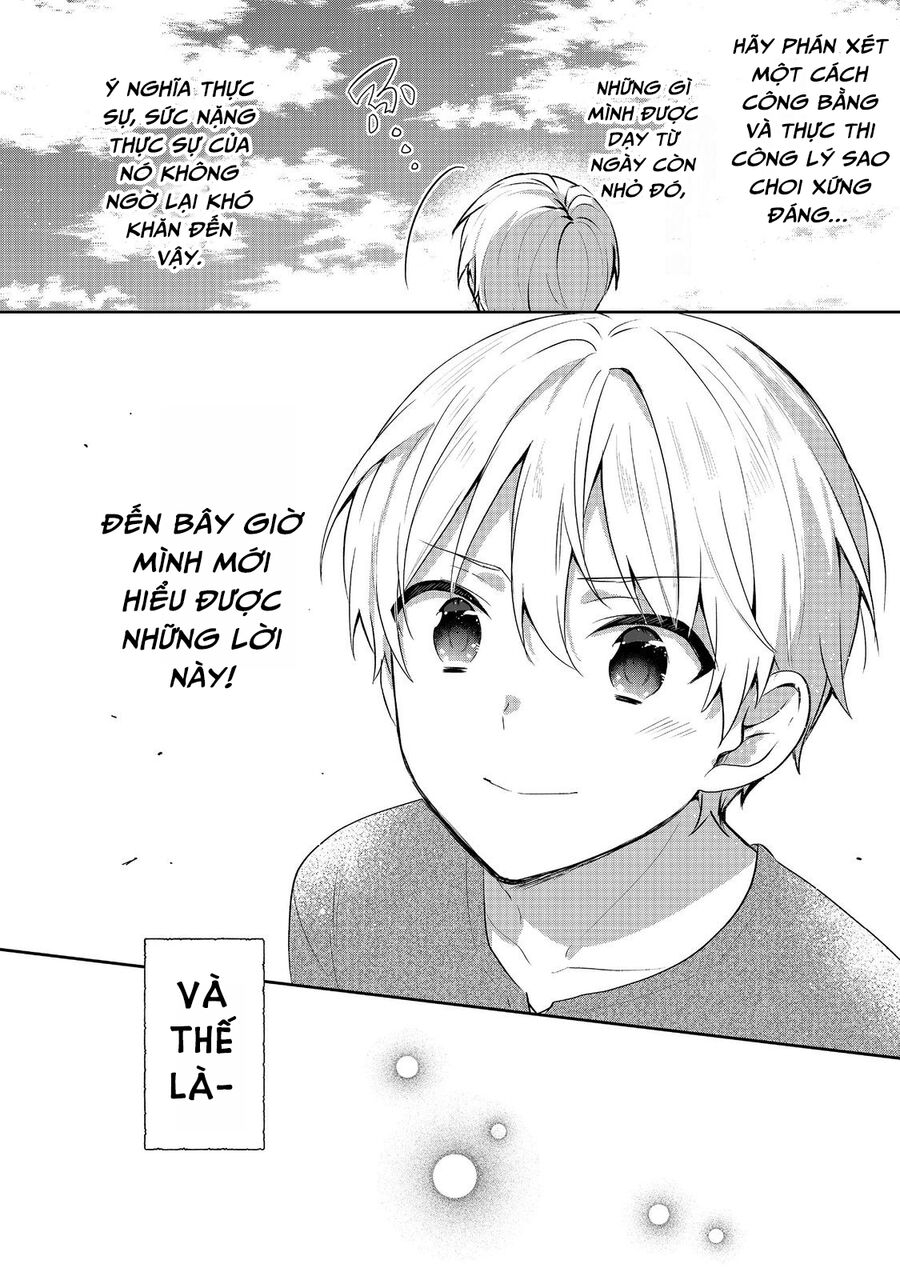 Biên Niên Sử Về Đế Chế Tearmoon: Chapter 43
