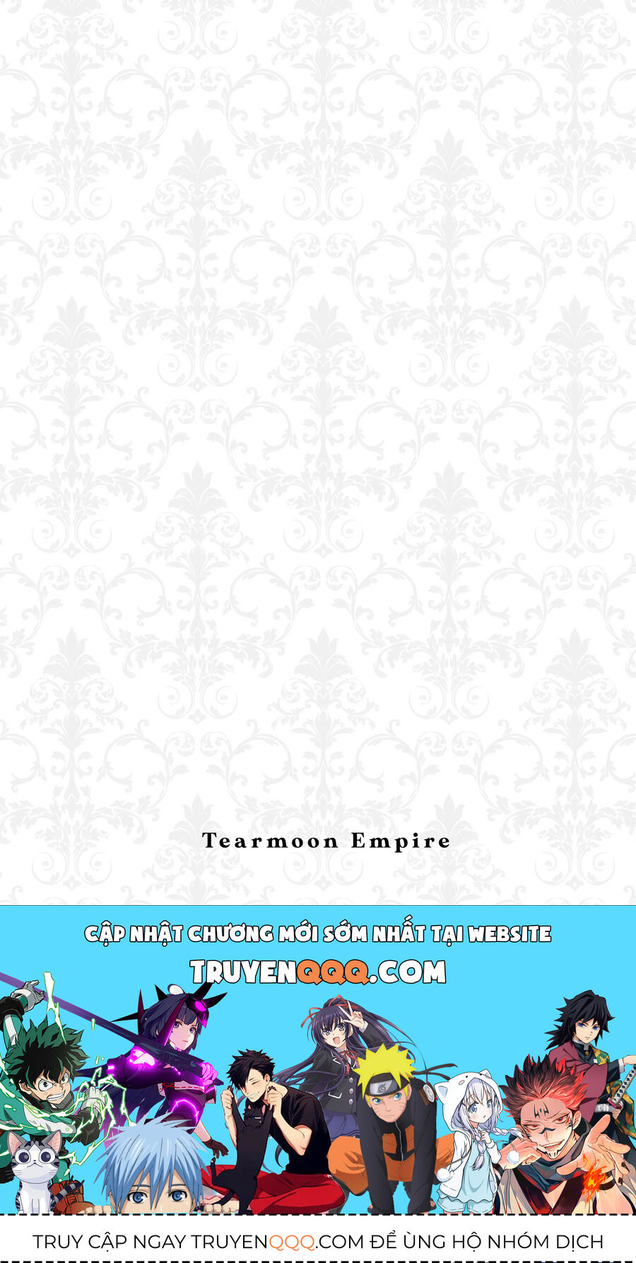 Biên Niên Sử Về Đế Chế Tearmoon: Chapter 5.5