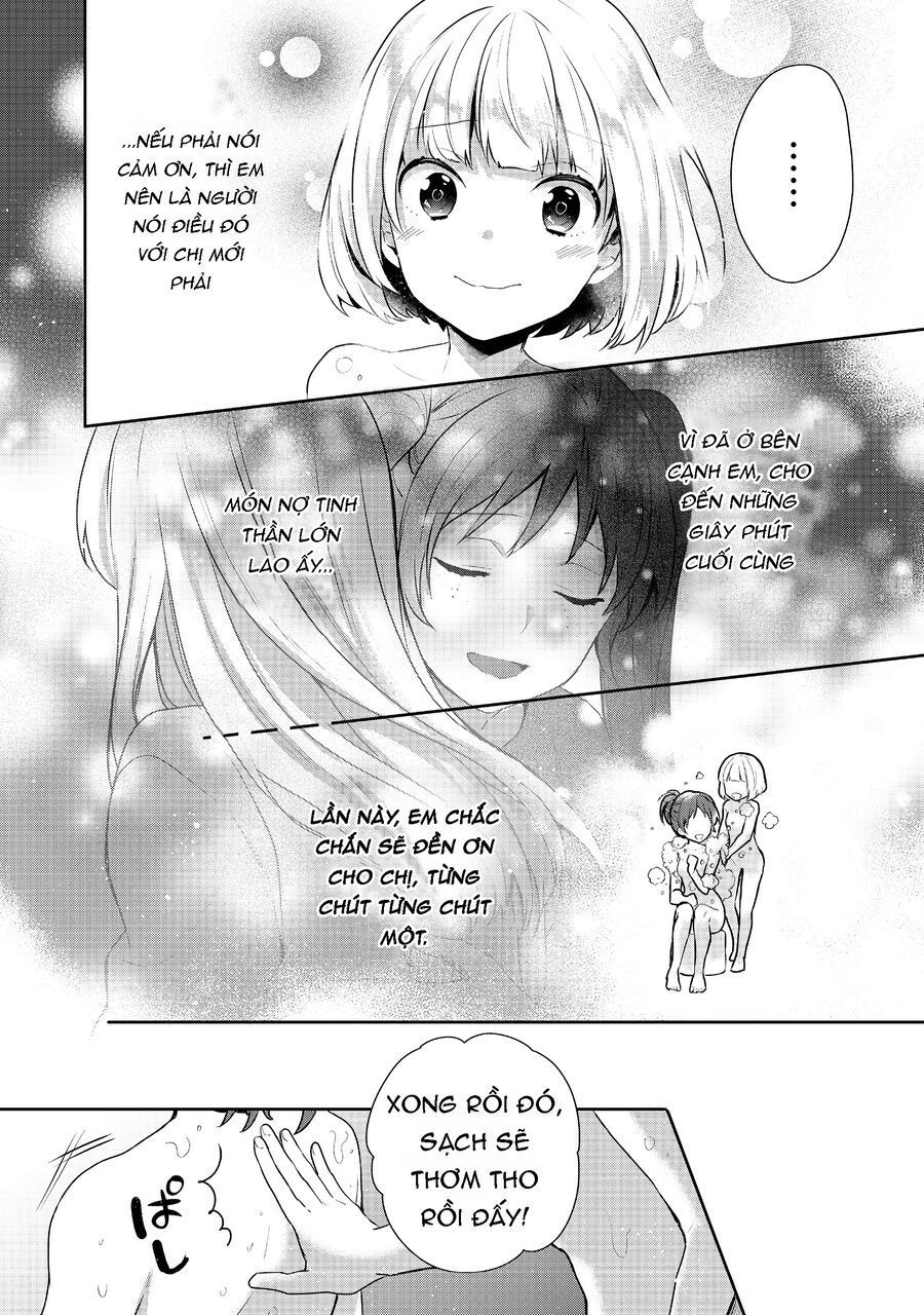 Biên Niên Sử Về Đế Chế Tearmoon: Chapter 6
